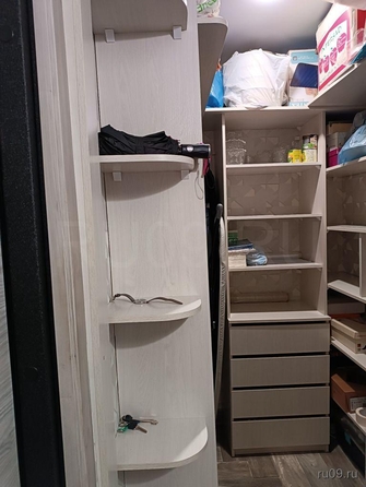 
  Продается 1-комн. квартира, 35.6 м², Новосибирская ул, д. 43
. Фото 15.