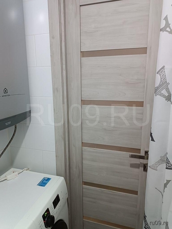 
  Продается 1-комн. квартира, 35.6 м², Новосибирская ул, д. 43
. Фото 17.