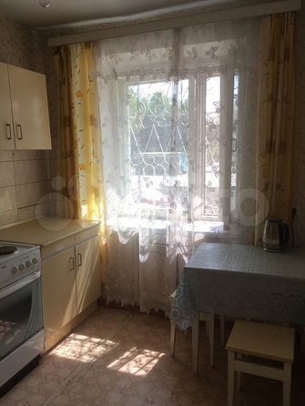 
  Продается 1-комн. квартира, 30.5 м², Баранчуковский пер, д. 4
. Фото 6.