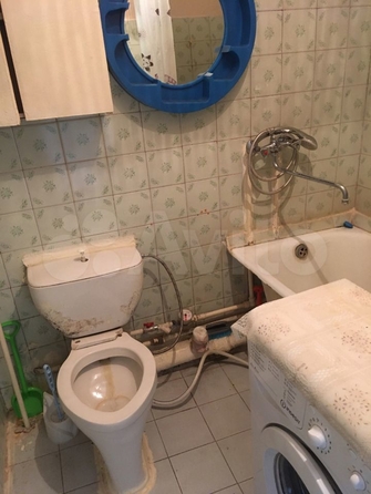 
  Продается 1-комн. квартира, 30.5 м², Баранчуковский пер, д. 4
. Фото 8.