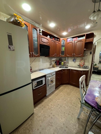 
  Продается 1-комн. квартира, 32 м², Ференца Мюнниха ул, д. 7
. Фото 10.