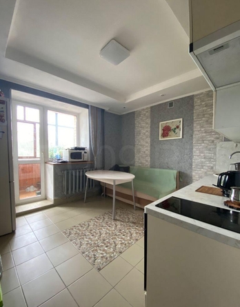 
  Продается 2-комн. квартира, 58 м², Ботанический пер, д. 2
. Фото 2.