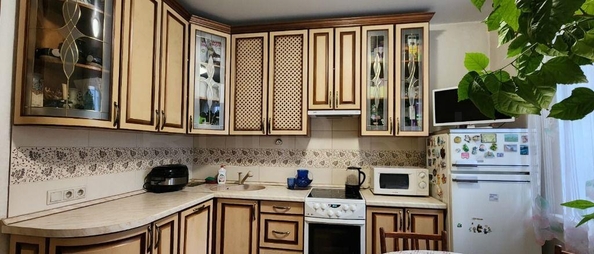 
  Продается 2-комн. квартира, 54.7 м², Иркутский тракт, д. 37/1
. Фото 6.