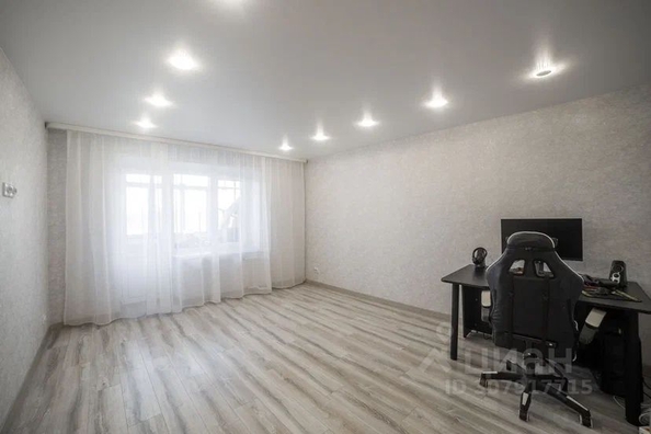 
  Продается 3-комн. квартира, 69.3 м², Светлый пер, д. 30
. Фото 2.
