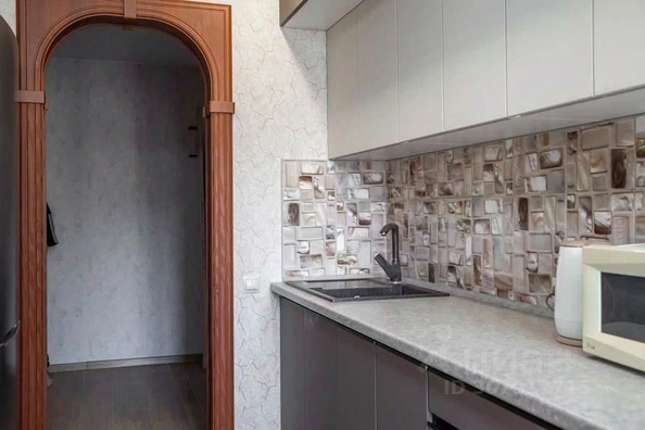 
  Продается 3-комн. квартира, 69.3 м², Светлый пер, д. 30
. Фото 9.