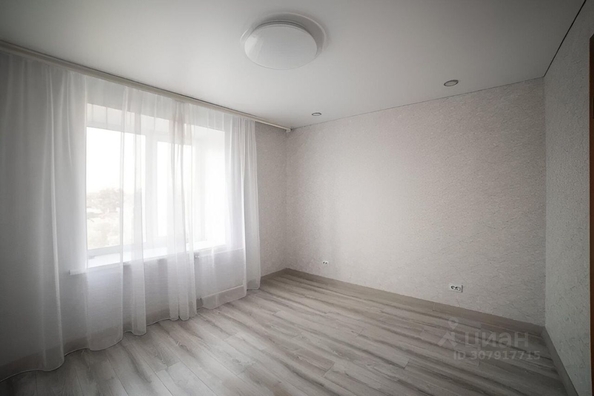 
  Продается 3-комн. квартира, 69.3 м², Светлый пер, д. 30
. Фото 15.