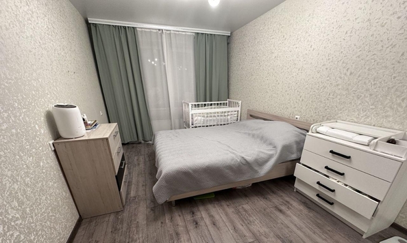 
  Продается 2-комн. квартира, 50 м², ЖК Радонежский, Береговая дом 13
. Фото 5.