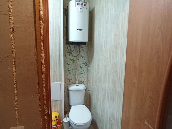 
  Продается 1-комн. квартира, 14 м², Говорова ул, д. 10/2
. Фото 3.