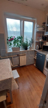 
  Продается 2-комн. квартира, 46.5 м², Лазарева ул, д. 2
. Фото 4.