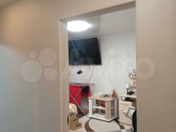 
  Продается 1-комн. квартира, 34.4 м², Угрюмова Александра ул, д. 6
. Фото 2.