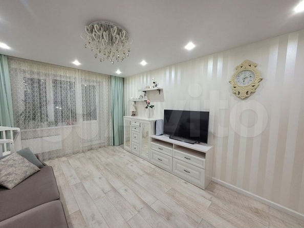 
  Продается 3-комн. квартира, 76.9 м², Дальне-Ключевская ул, д. 16а
. Фото 2.