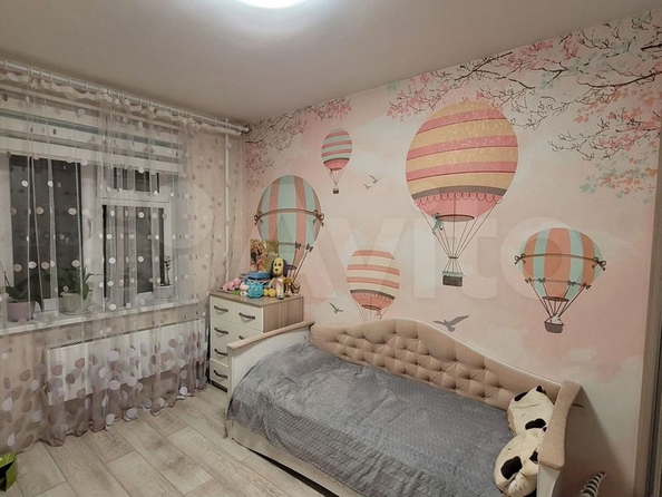 
  Продается 3-комн. квартира, 76.9 м², Дальне-Ключевская ул, д. 16а
. Фото 7.