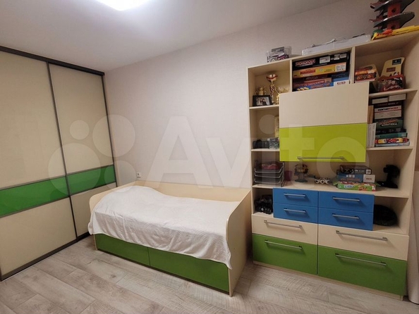 
  Продается 3-комн. квартира, 76.9 м², Дальне-Ключевская ул, д. 16а
. Фото 11.