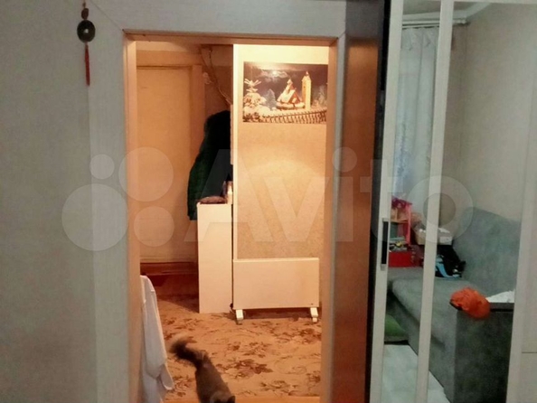 
  Продается 1-комн. квартира, 28 м², Алеутская ул, д. 5а
. Фото 5.