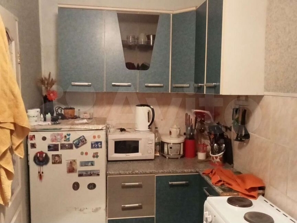 
  Продается 1-комн. квартира, 28 м², Алеутская ул, д. 5а
. Фото 7.
