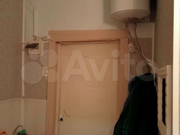 
  Продается 1-комн. квартира, 28 м², Алеутская ул, д. 5а
. Фото 8.