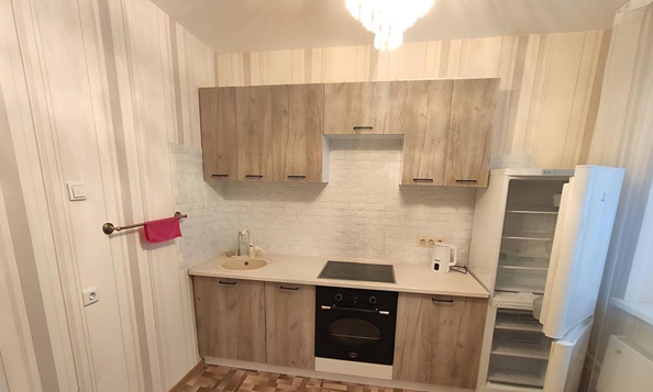
  Продается 2-комн. квартира, 52.7 м², Андрея Крячкова ул, д. 19
. Фото 4.