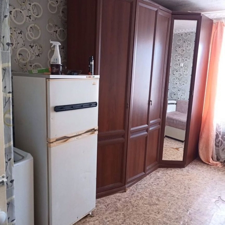 
  Продается 1-комн. квартира, 18 м², Смирнова ул, д. 26
. Фото 2.