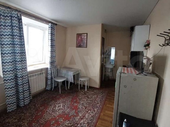 
  Продается 1-комн. квартира, 16 м², Рабочая ул, д. 60
. Фото 2.