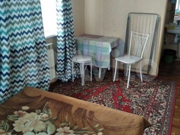 
  Продается 1-комн. квартира, 16 м², Рабочая ул, д. 60
. Фото 3.