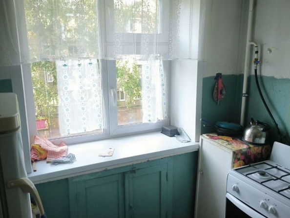 
  Продается 2-комн. квартира, 41.4 м², Елизаровых ул, д. 38
. Фото 2.