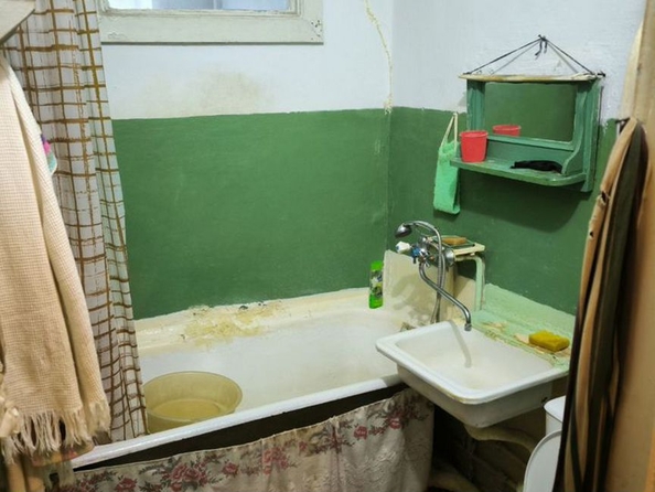 
  Продается 2-комн. квартира, 41.4 м², Елизаровых ул, д. 38
. Фото 6.