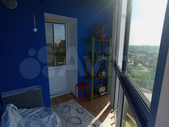 
  Продается 2-комн. квартира, 52.2 м², Павла Нарановича ул, д. 1б
. Фото 8.