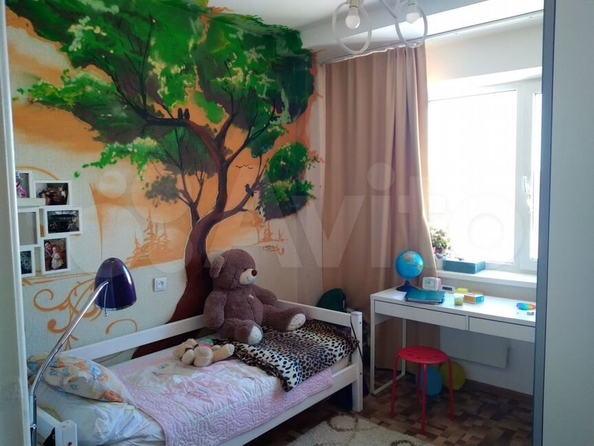 
  Продается 2-комн. квартира, 52.2 м², Павла Нарановича ул, д. 1б
. Фото 11.