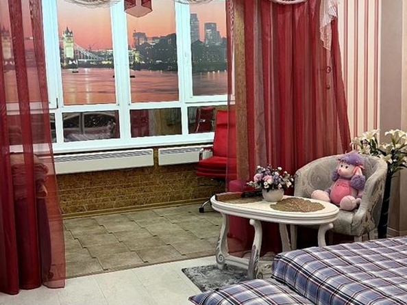 
  Продается 4-комн. квартира, 102.9 м², Лебедева ул, д. 57
. Фото 8.