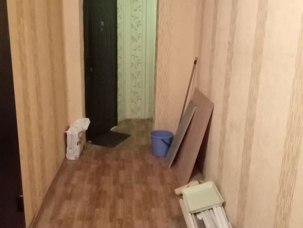 
  Продается 1-комн. квартира, 13 м², Бирюкова ул, д. 26
. Фото 2.