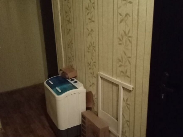 
  Продается 1-комн. квартира, 13 м², Бирюкова ул, д. 26
. Фото 3.
