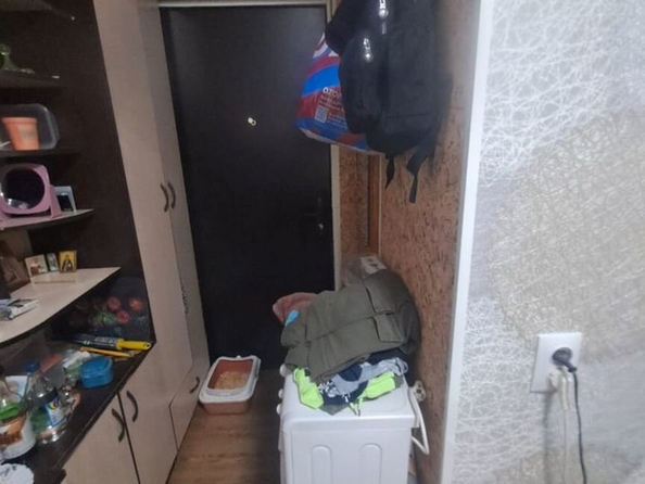 
  Продается 1-комн. квартира, 13 м², Бирюкова ул, д. 26
. Фото 9.