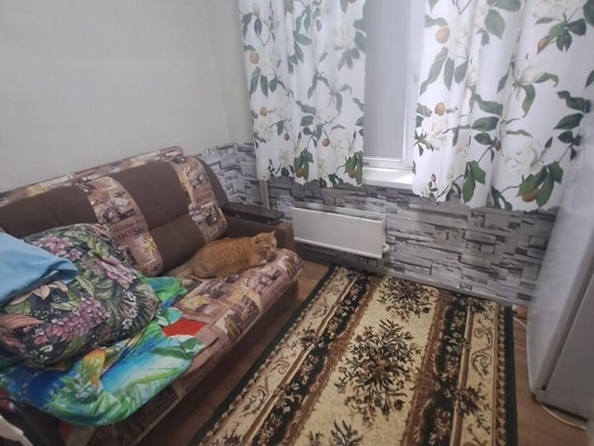 
  Продается 1-комн. квартира, 13 м², Бирюкова ул, д. 26
. Фото 16.