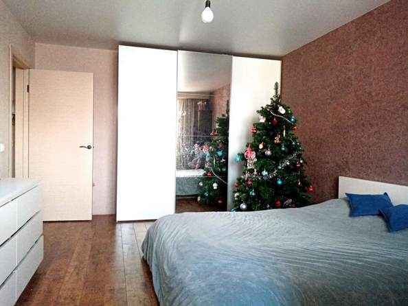 
  Продается 2-комн. квартира, 49.5 м², Богдана Хмельницкого пер, д. 12а
. Фото 2.