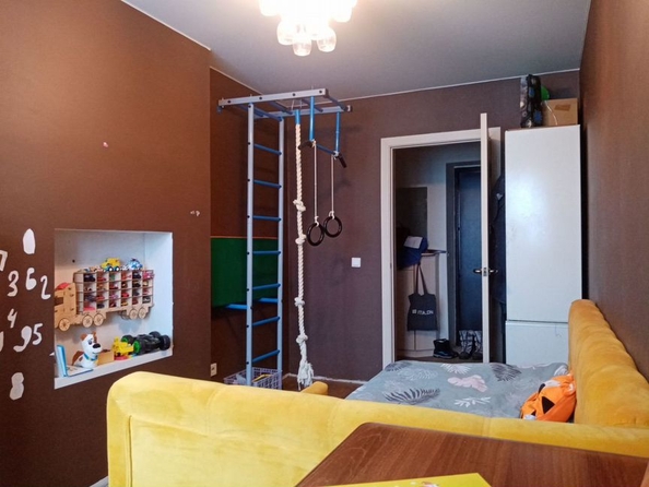 
  Продается 2-комн. квартира, 49.5 м², Богдана Хмельницкого пер, д. 12а
. Фото 4.