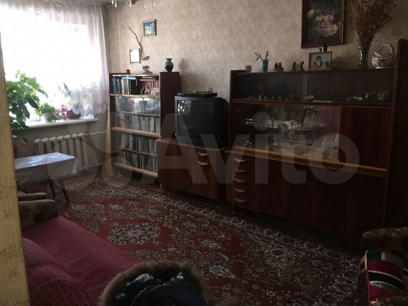 
  Продается 3-комн. квартира, 58.1 м², Новгородская ул, д. 44
. Фото 6.