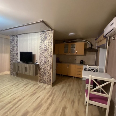 
   Продам 1-комнатную, 30.9 м², Елизаровых ул, 44

. Фото 3.