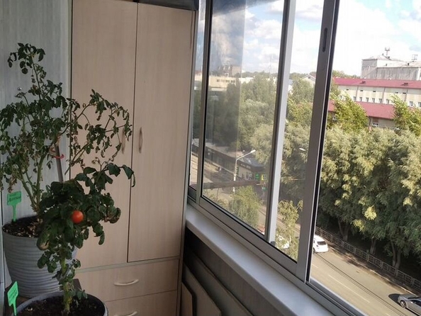 
  Продается 1-комн. квартира, 22 м², Сергея Лазо ул, д. 10
. Фото 9.