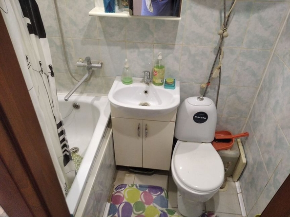 
  Продается 1-комн. квартира, 22 м², Сергея Лазо ул, д. 10
. Фото 14.