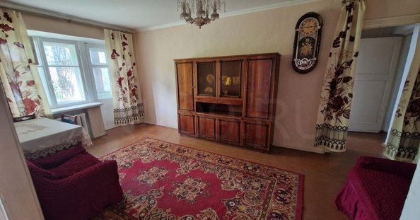 
   Продам 3-комнатную, 56.7 м², Пролетарская ул, 43а

. Фото 1.