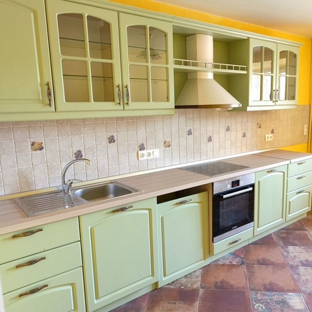 
  Продается 1-комн. квартира, 54 м², Иркутский тракт, д. 204а
. Фото 4.