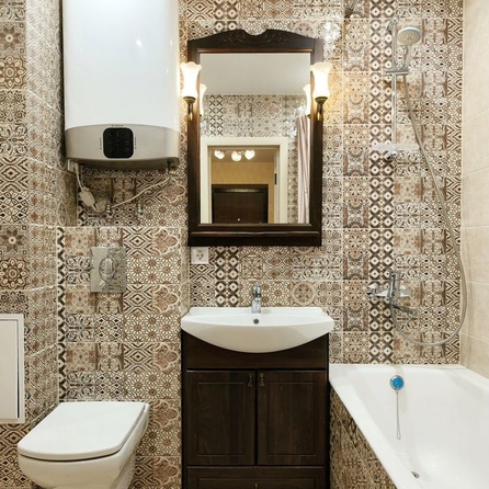 
  Продается 1-комн. квартира, 54 м², Иркутский тракт, д. 204а
. Фото 5.