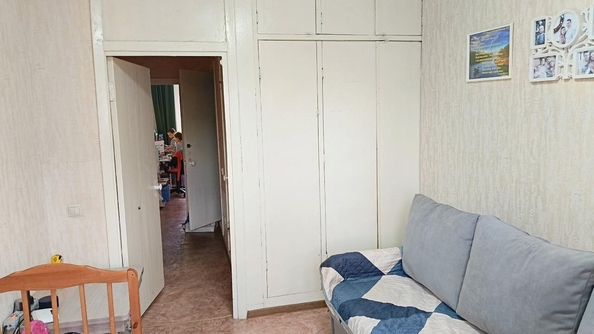 
   Продам 3-комнатную, 63.5 м², Лебедева ул, 11

. Фото 6.