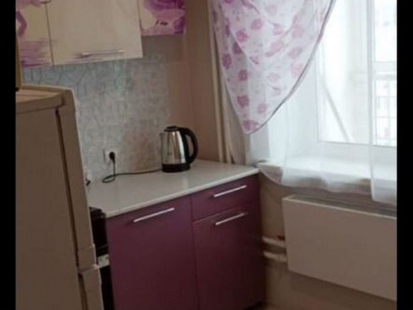 
   Продам 1-комнатную, 34.9 м², Ивана Черных ул, 5

. Фото 6.