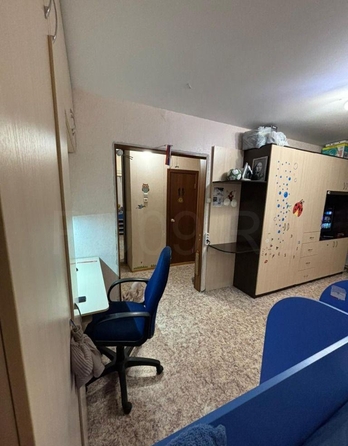 
   Продам 1-комнатную, 38.4 м², Трудовая ул, 22/1

. Фото 11.