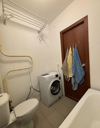 
   Продам 1-комнатную, 38.4 м², Трудовая ул, 22/1

. Фото 15.