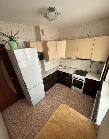 
   Продам 1-комнатную, 38.4 м², Трудовая ул, 22/1

. Фото 20.