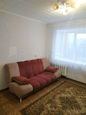 
   Продам 1-комнатную, 20 м², Тверская ул, 51

. Фото 4.