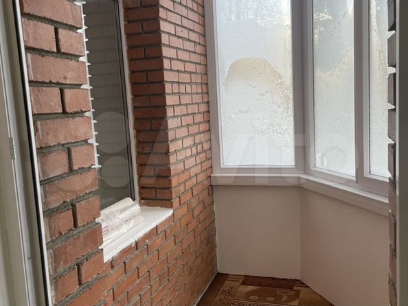 
   Продам 1-комнатную, 50.4 м², Федора Лыткина ул, 12/1

. Фото 3.