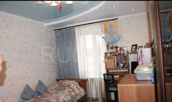 
   Продам 3-комнатную, 83.7 м², Больничная ул, 8а

. Фото 7.